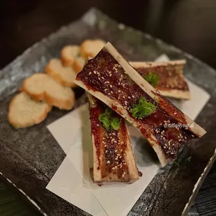 Bone Marrow Dengaku