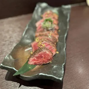 American Wagyu Short Rib