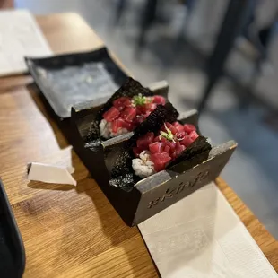 bluefin