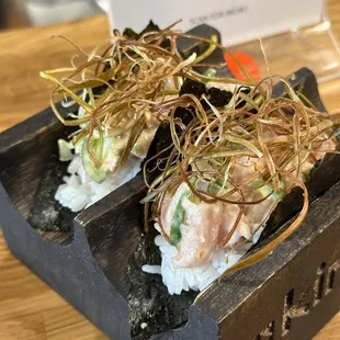 Albacore