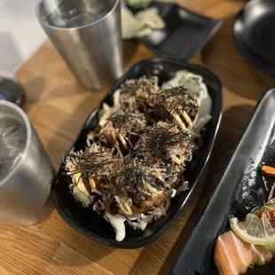 takoyaki