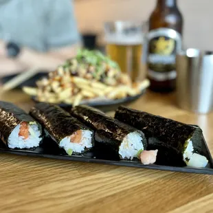 Spicy Tuna