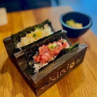 Bluefin Toro