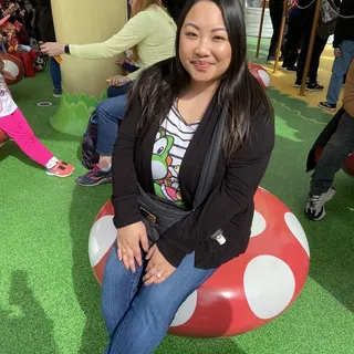 Kristine M.