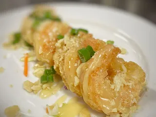 Fuji Sacramento