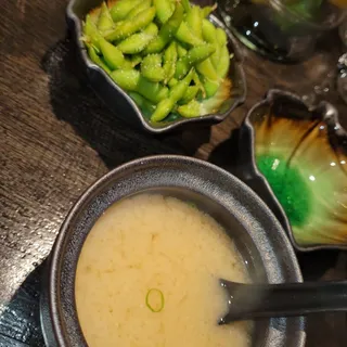 Edamame