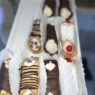 Cannoli