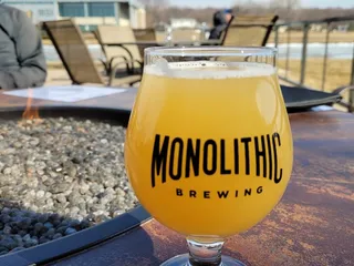 Monolithic Brewing