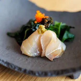 food, sushi, sushi and sashimi, sashimi