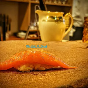 Salmon