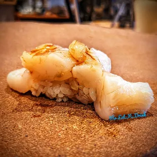 Okaido Scallops