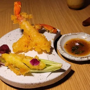 Snow Crab