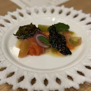 Ocean Trout