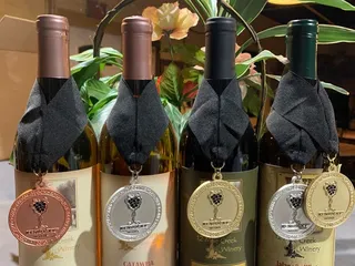 12 Mile Creek Winery & Event Center 