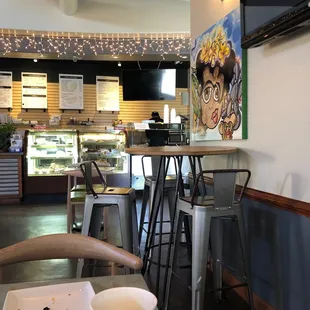 Just Coffee