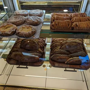 Baked goods