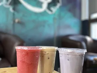 Coffee Box
