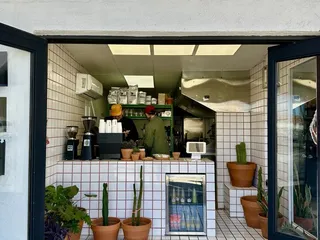 Viejo Coffee