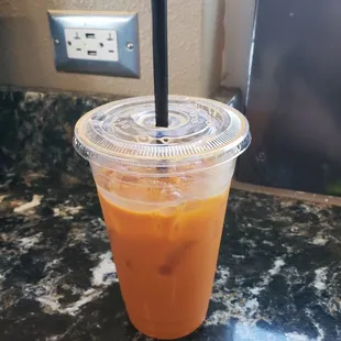 Thai Tea