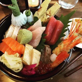 Chirashi