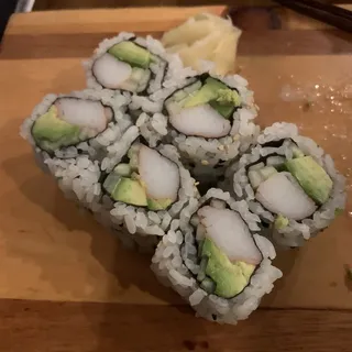 California Roll