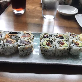 Avocado Roll