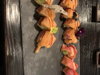 Vic Sushi Bar