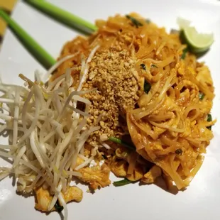 Pad Thai