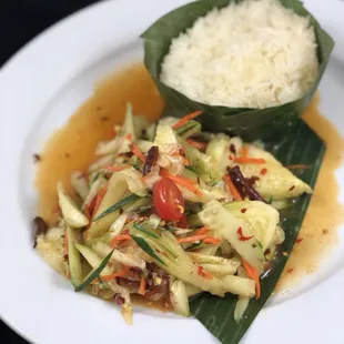 Tum Tang.