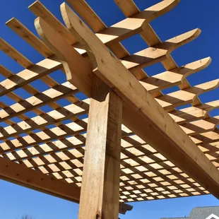Pergola