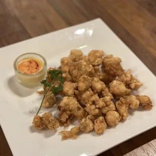 Pop Pop Chicken