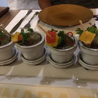 Filet Mignon Skewer