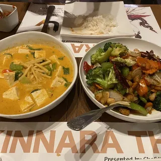 Kung Pao