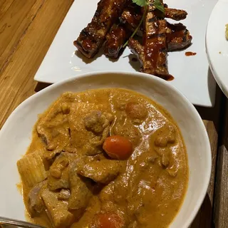 Supreme Pork Rib