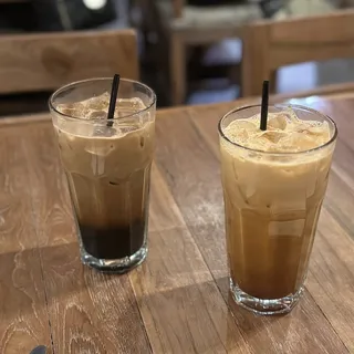 Thai Iced Coffee