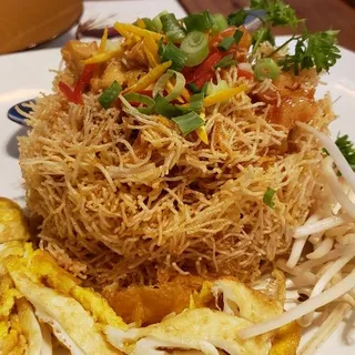 Mee Krob Bo-Lan Lunch