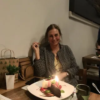 Chocolate Cake