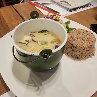 Green Curry
