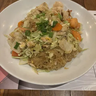 Silver Delight Noodles