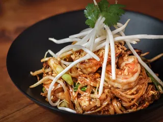 Thai St Cafe