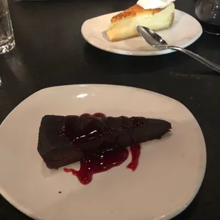Chocolate Torte