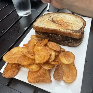 Texas Melt