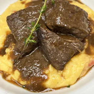 Short Ribs