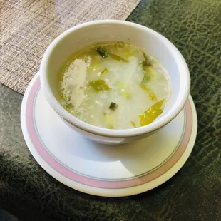 It definitely looks better than it tasted.