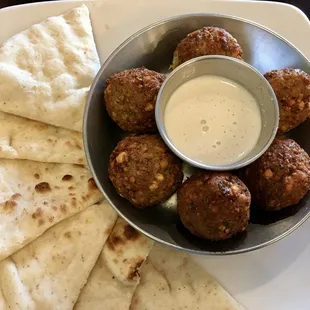 Falafel