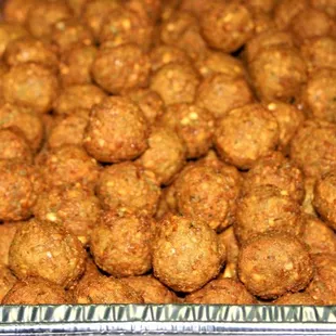 falafel catering