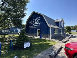 South X Southeast Minnesota Brewing