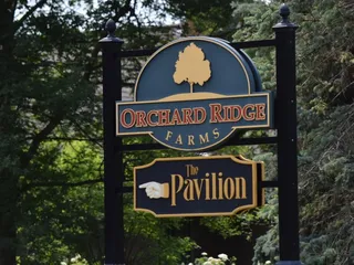 Orchard Ridge Farms