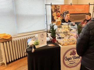 Farmers Market  At The Dole