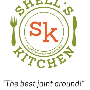 Shell&apos;s Kitchen, a division of Kinnon Catering
